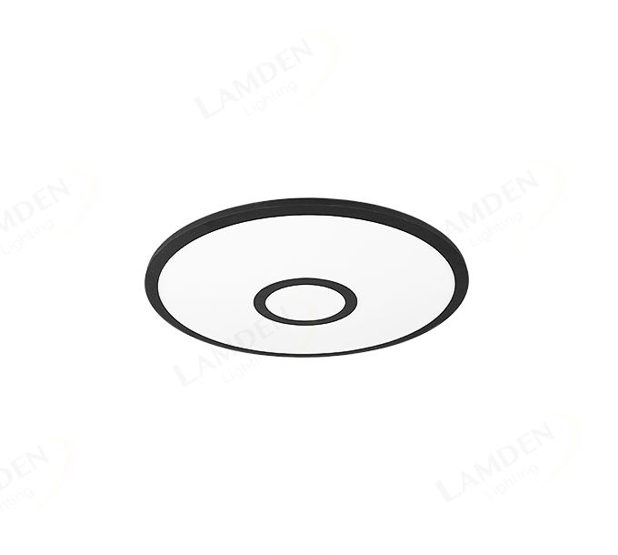 Φ350 RGB Center Decoration Ceiling Light