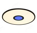 Φ600 RGB Center Decoration Ceiling Light