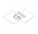 650x425 Aluminum Profile White Ceiling Light