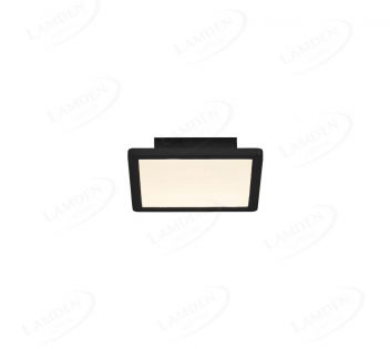 Single Head LED Panel Ceiling Light