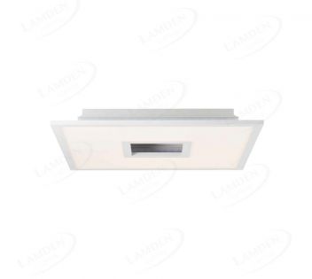 IP20 CCT+RGB Backlight LED Panel Ceiling Light