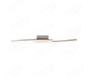 Double Arc Line Interior Decoration 3 Step Dim LED Light 70052