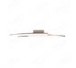 Three Arc Line Interior Decoration 3 Step Dim LED Light 70053