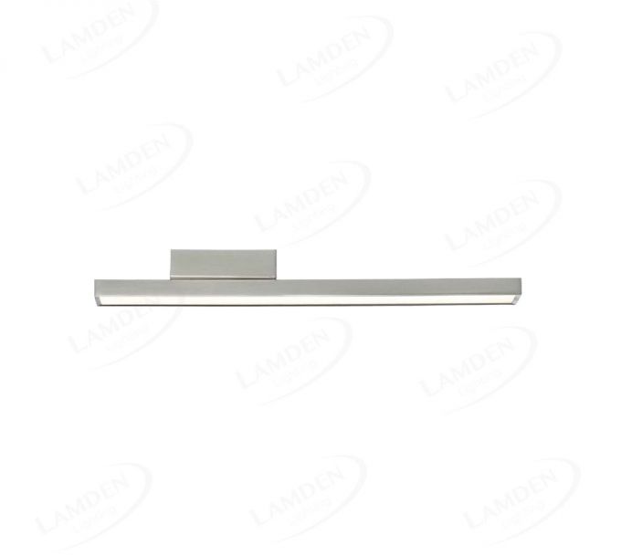 Single Straight Line Interior Decoration 3 Step Dim LED Light 70055