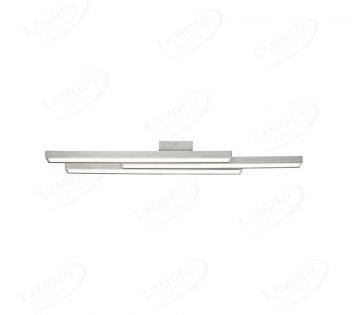 Three Straight Line 3 Step Dim LED Light