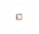 140x140mm LED Integrated LED Wall Lamp Ceiling light with Single Head 70064