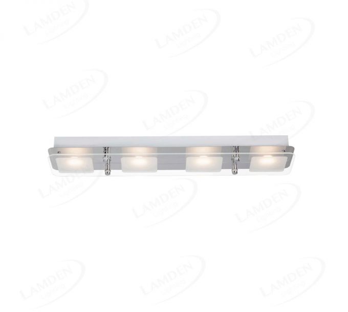 680x140mm LED Integrated LED Wall Lamp Ceiling light with Four Head 70067