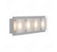 660x140mm LED Integrated LED Wall Lamp Ceiling light with Four Head 70071