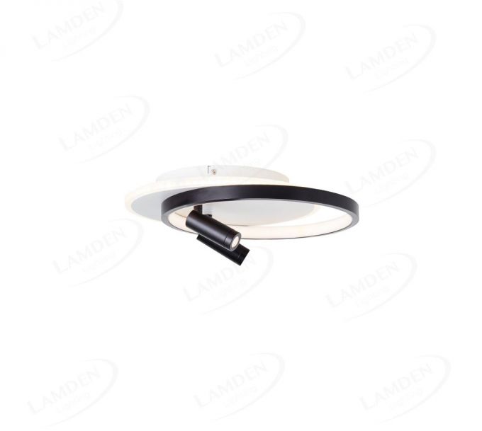 LED Panl Lamp with Spotlight Combination Design 70082