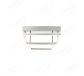 320x350mm Two Rings Square LED Pendant Light 70088