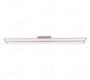 Double Long Strip CCT 2700-6000K LED Panel Ceiling Light 70106