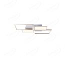 Square CCT Color Changing Indoor LED Ceiling Light 70111