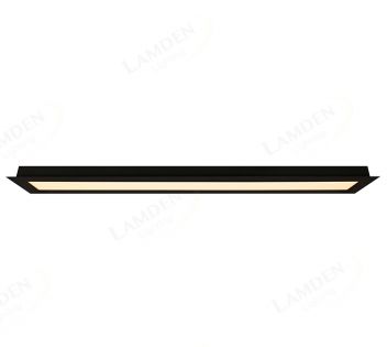 1240x200mm Wider frame lamp