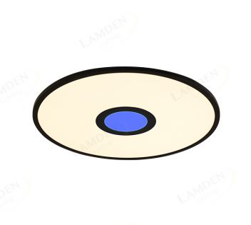 Φ450 RGB Center Decoration Ceiling Light