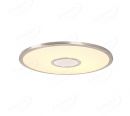 Diameter 600mm CCT Main Light+RGB Centre Light Round LED Panel 60000