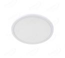 Diameter 250mm Single Color Dim Low Voltage LED Panel