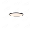 Diameter 300mm Single Color Dim Low Voltage LED Panel